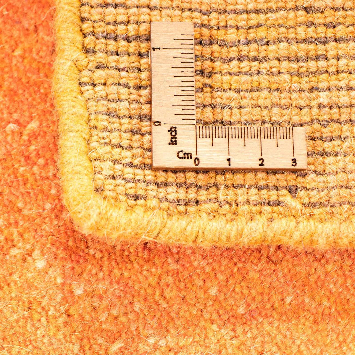 Alfombra Gabbeh - Softy - 240 x 164 cm - multicolor