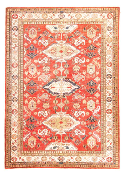 Kazak Alfombra 218x303cm - Alfombra oriental