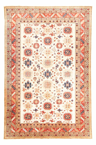 Kazak Alfombra 220x315cm - Alfombra oriental