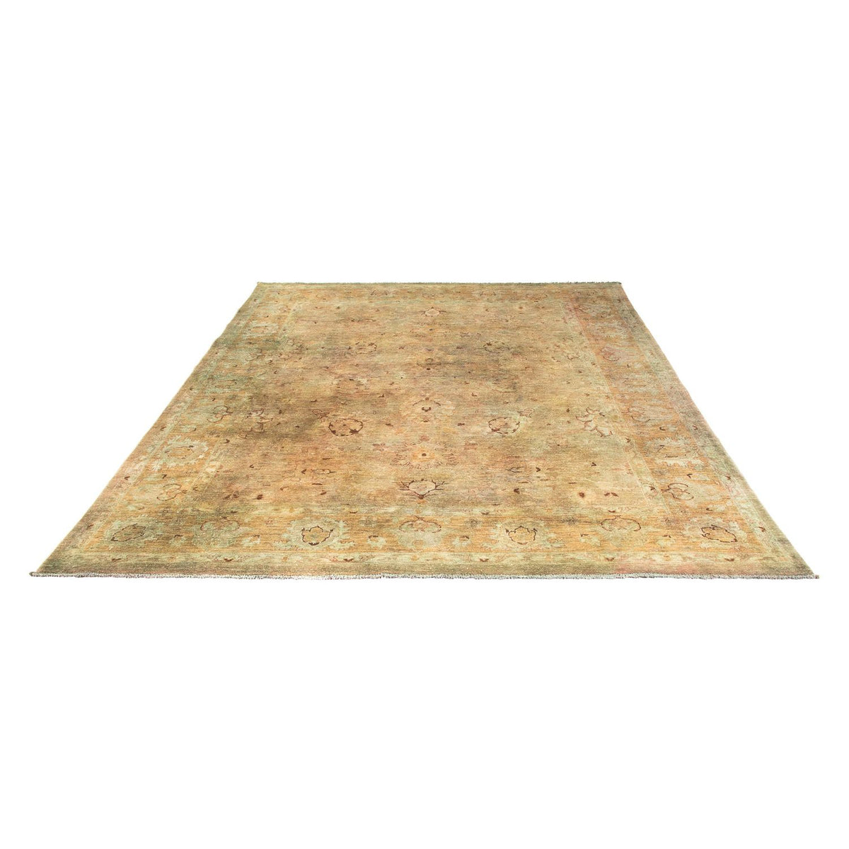 Alfombra Ziegler - 287 x 240 cm - multicolor