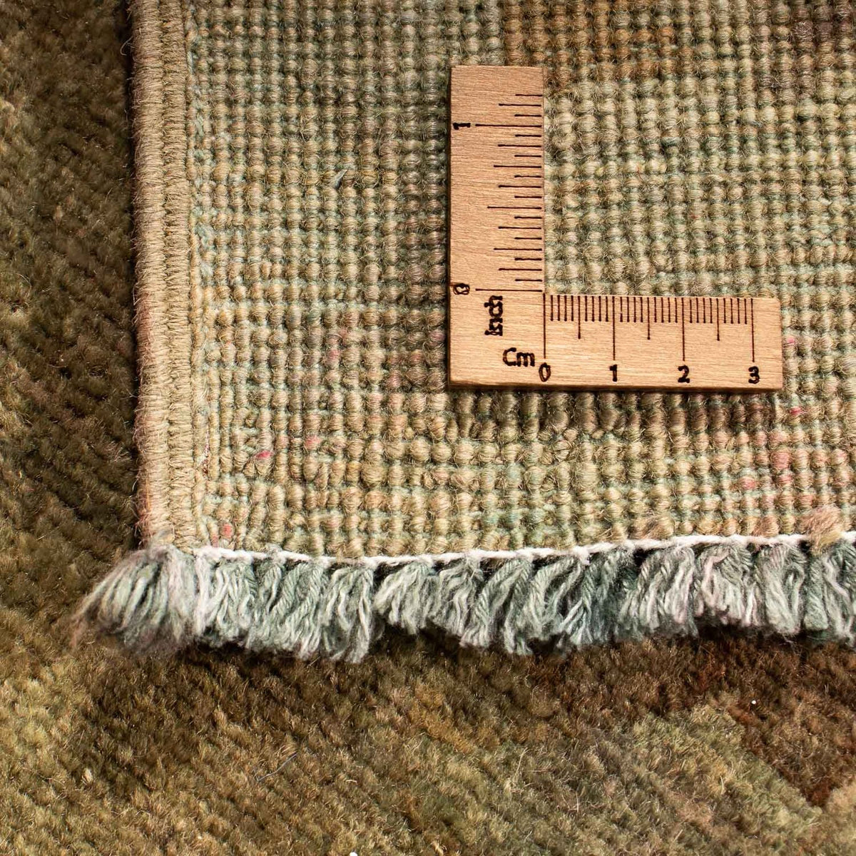 Alfombra Ziegler - 287 x 240 cm - multicolor