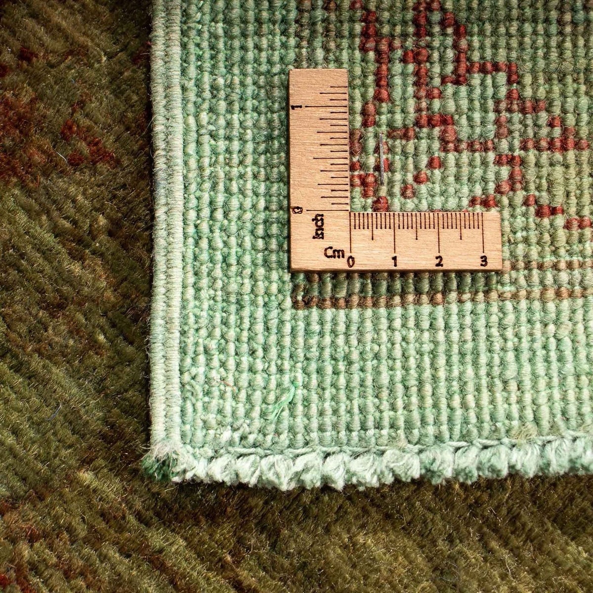 Alfombra Ziegler - 283 x 210 cm - multicolor