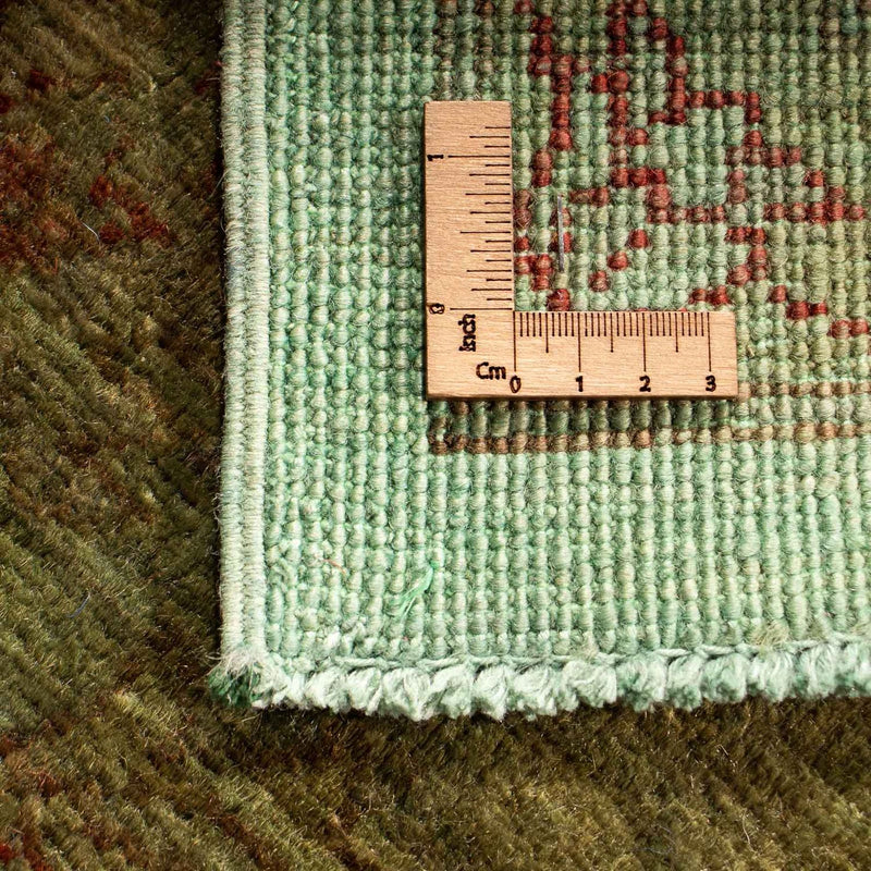 Alfombra Ziegler - 283 x 210 cm - multicolor