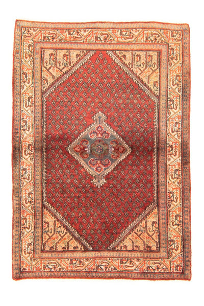 Mir Alfombra 107x153cm - Alfombra persa