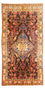 Alfombra persa - Nómada - 293 x 150 cm - multicolor
