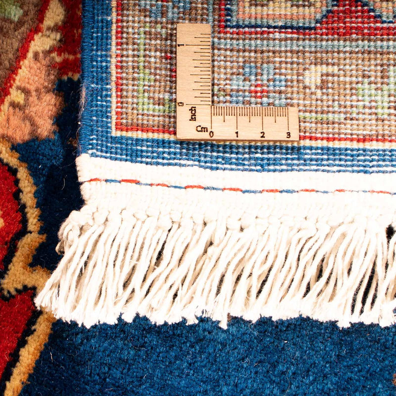 Alfombra persa - Clásica - 200 x 124 cm - azul