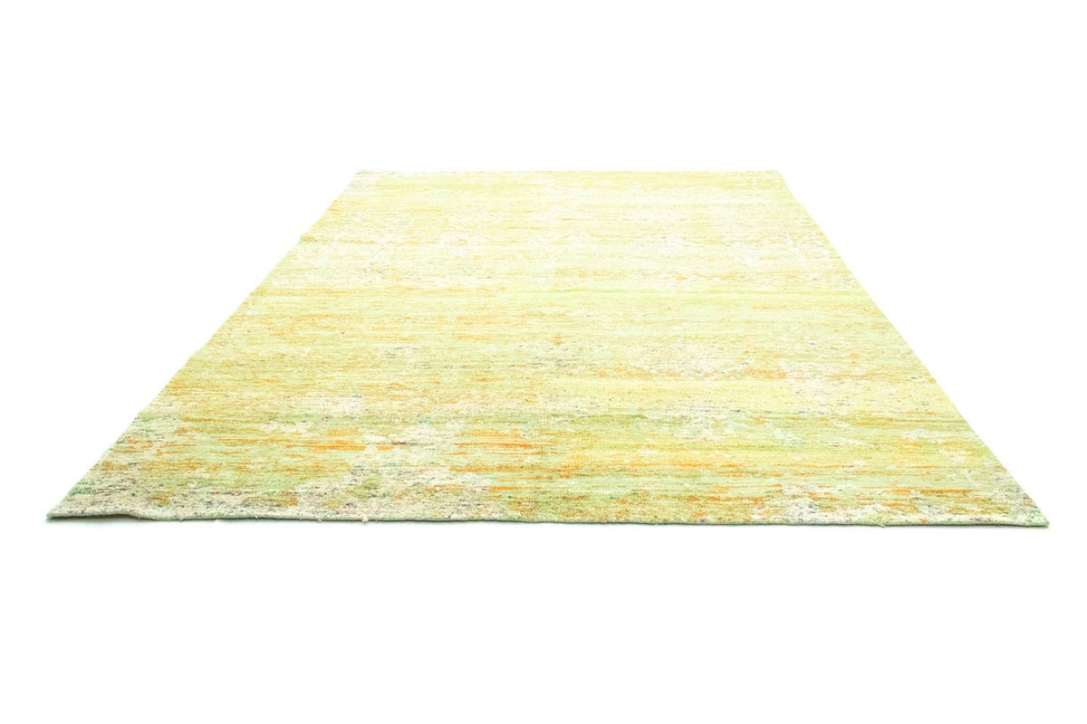 Alfombra de diseño - 320 x 220 cm - beige