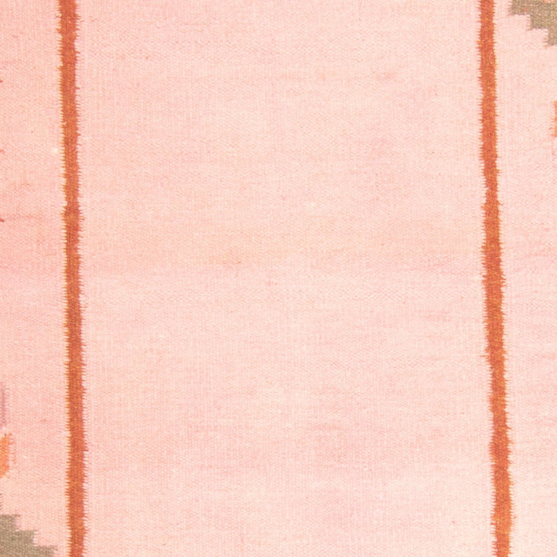 Alfombra Kelim - Tendencia - 177 x 120 cm - beige