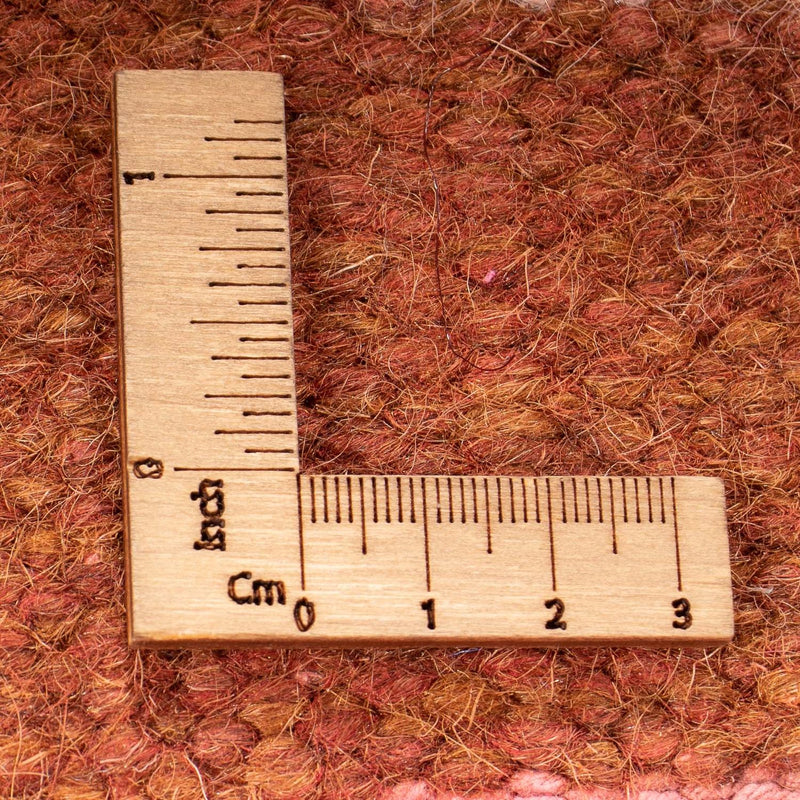 Alfombra Kelim - Tendencia - 177 x 120 cm - beige