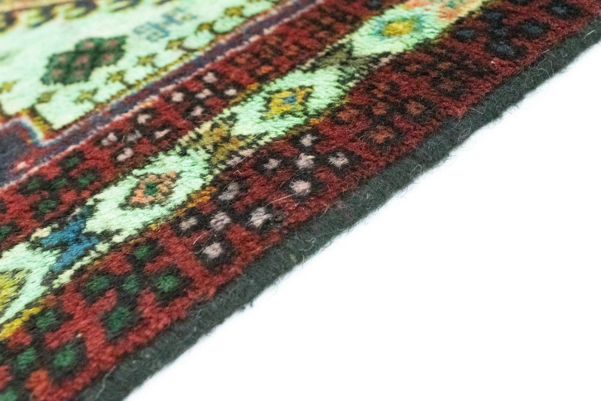 Alfombra de pasillo Alfombra persa - Nómada - 300 x 75 cm - beige