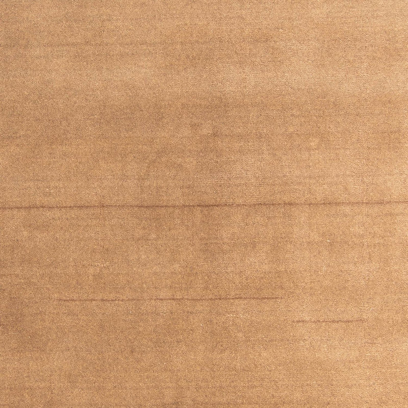 Alfombra Gabbeh - Indus - 227 x 170 cm - marrón claro