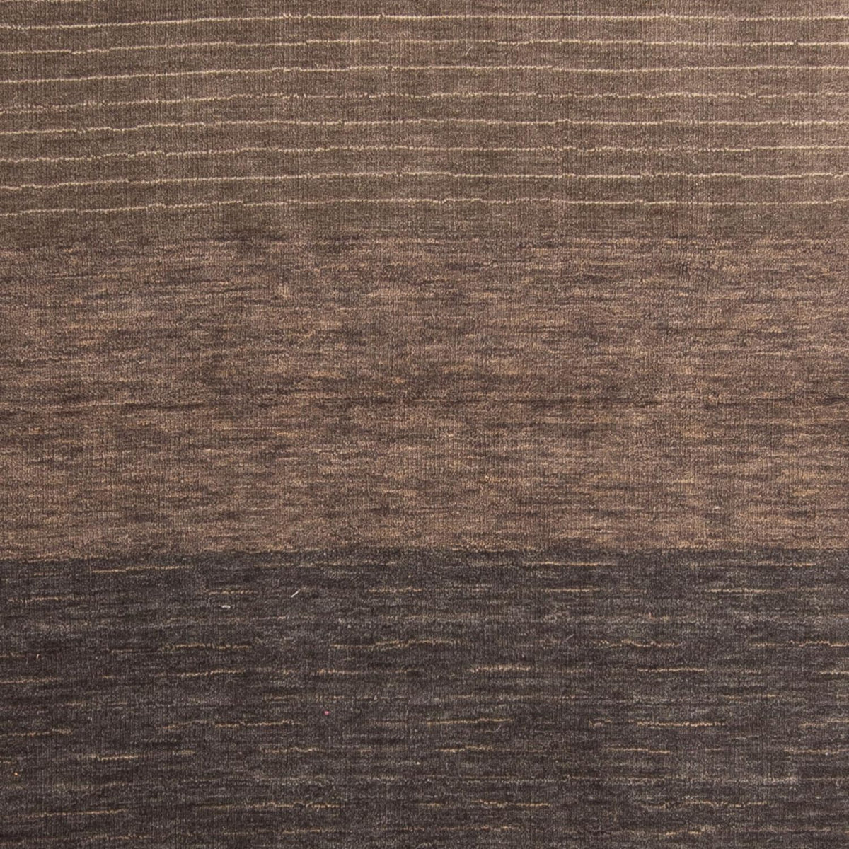 Alfombra Gabbeh - Loribaft Softy - 181 x 119 cm - multicolor