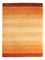 Alfombra Gabbeh - Loribaft Indus - 249 x 200 cm - multicolor