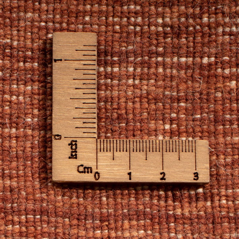 Alfombra Gabbeh - Loribaft Indus - 249 x 200 cm - multicolor