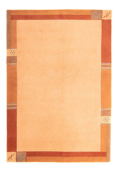 Alfombra de Nepal 170x237cm - Alfombra de lana