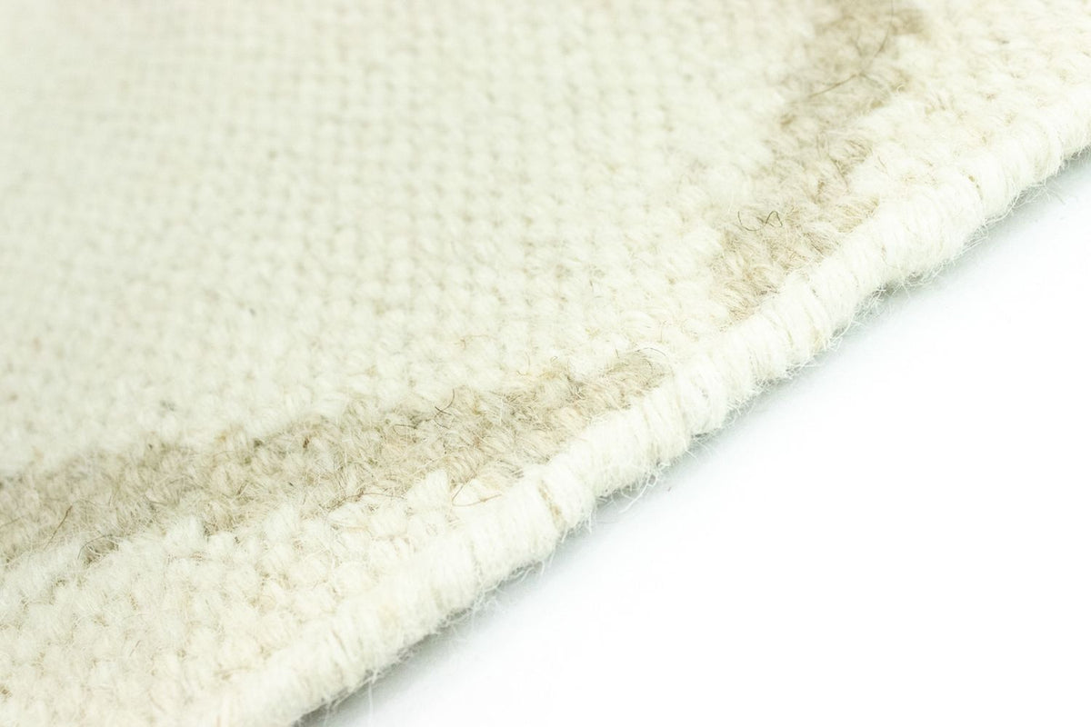 Alfombra Kelim - Tendencia - 90 x 60 cm - beige