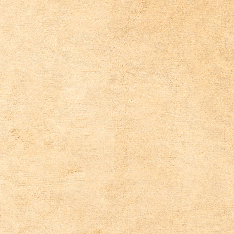 Alfombra de Nepal - 230 x 160 cm - marrón claro