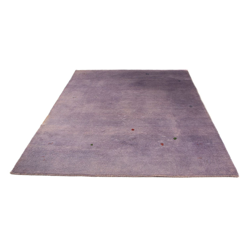 Alfombra Gabbeh - Indus - 240 x 166 cm - rosa