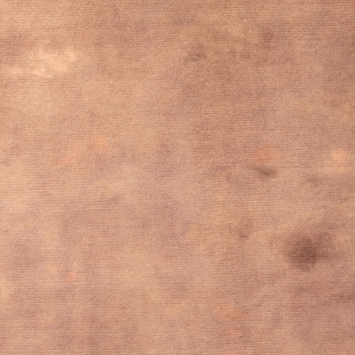 Alfombra de Nepal - 193 x 142 cm - marrón claro