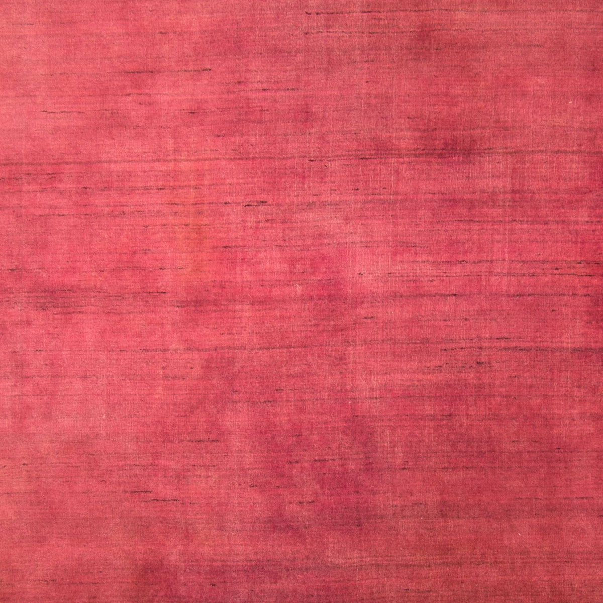 Alfombra Gabbeh - Softy - 225 x 172 cm - multicolor