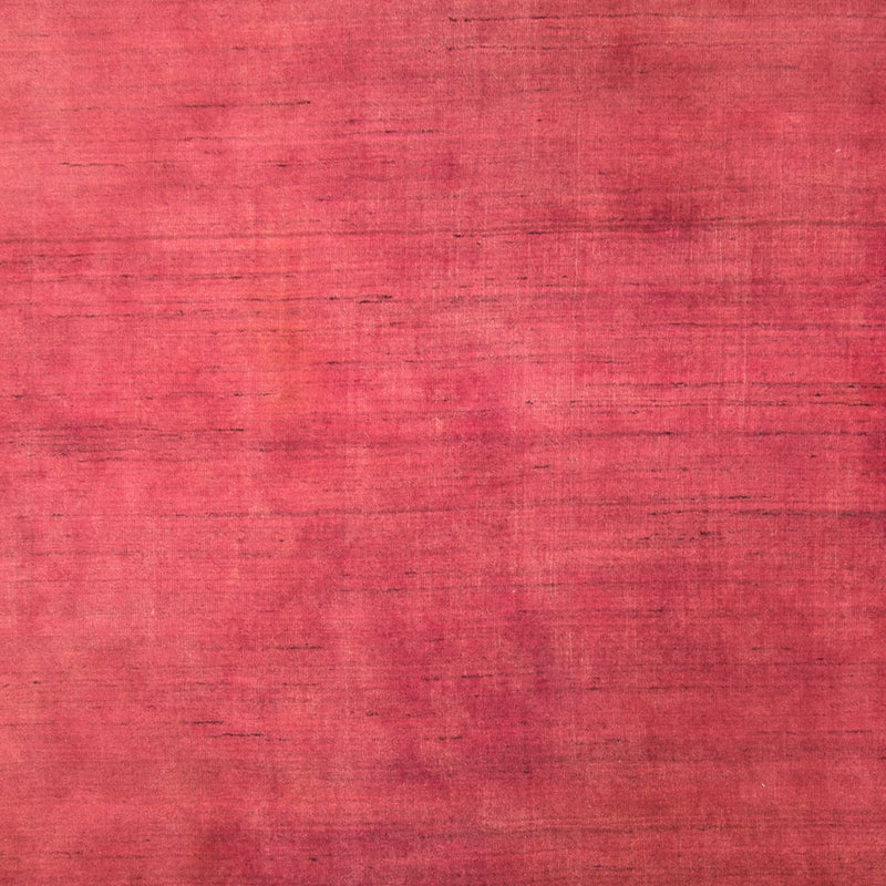 Alfombra Gabbeh - Softy - 225 x 172 cm - multicolor