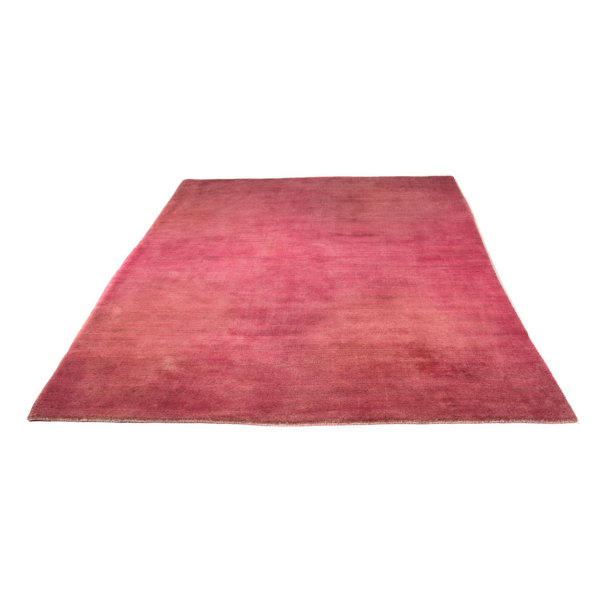 Alfombra Gabbeh - Softy - 225 x 172 cm - multicolor