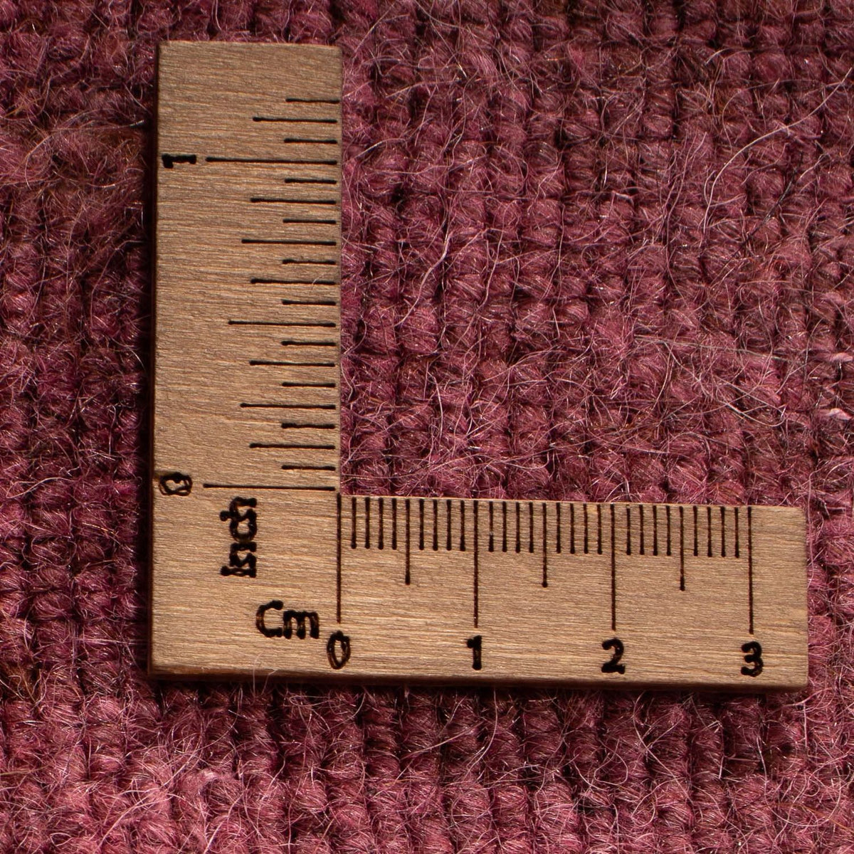 Alfombra Gabbeh - Softy - 225 x 172 cm - multicolor