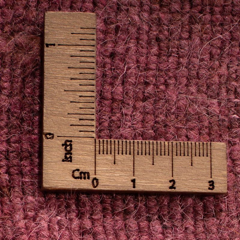 Alfombra Gabbeh - Softy - 225 x 172 cm - multicolor