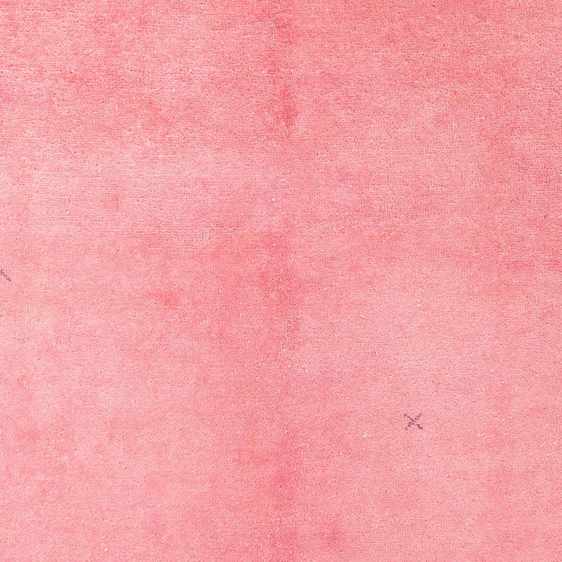 Alfombra Gabbeh - Indus - 235 x 170 cm - rosa