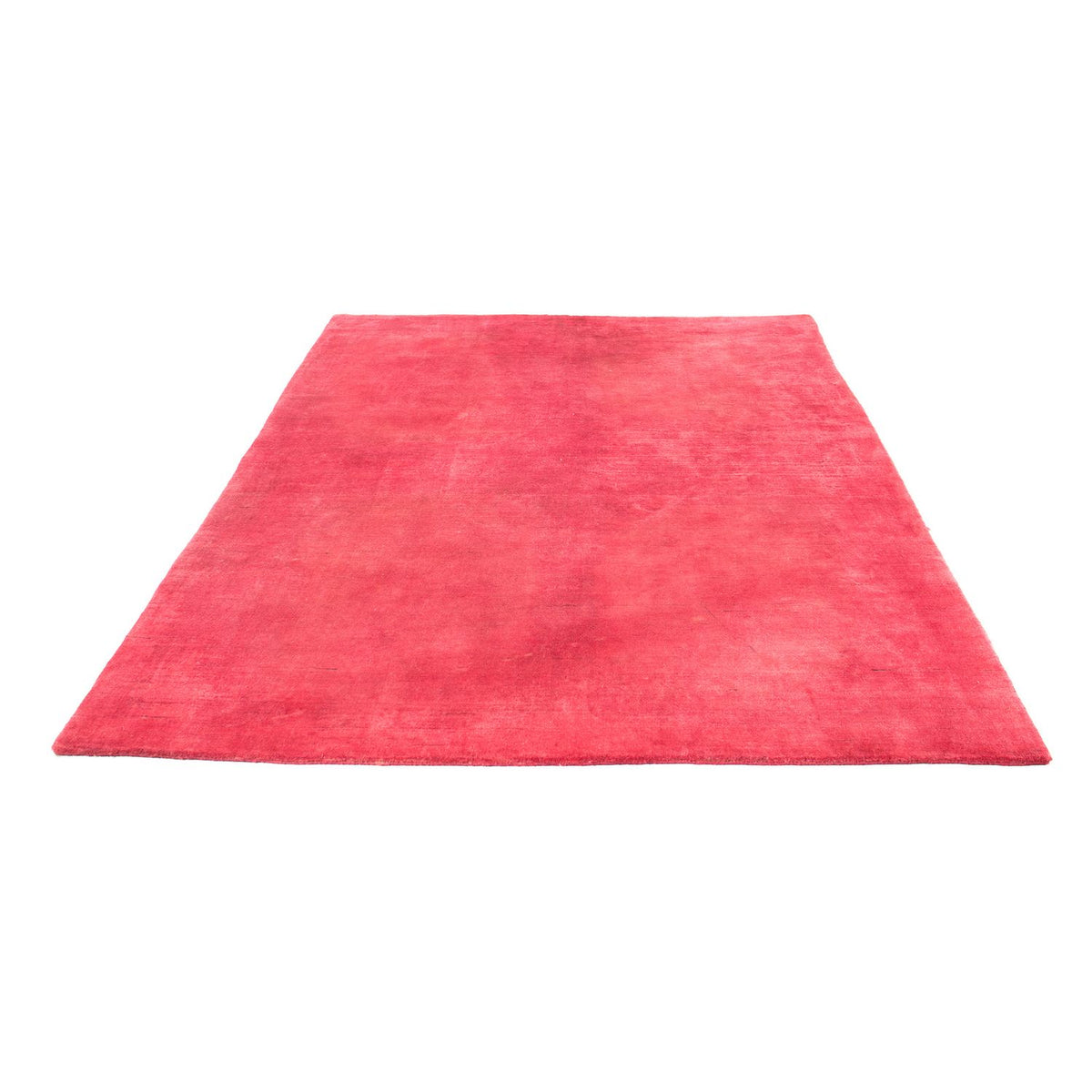 Alfombra Gabbeh - Softy - 240 x 172 cm - multicolor