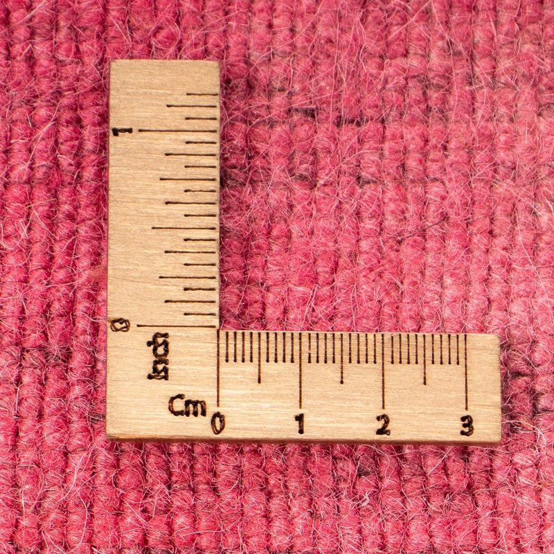 Alfombra Gabbeh - Softy - 240 x 178 cm - multicolor