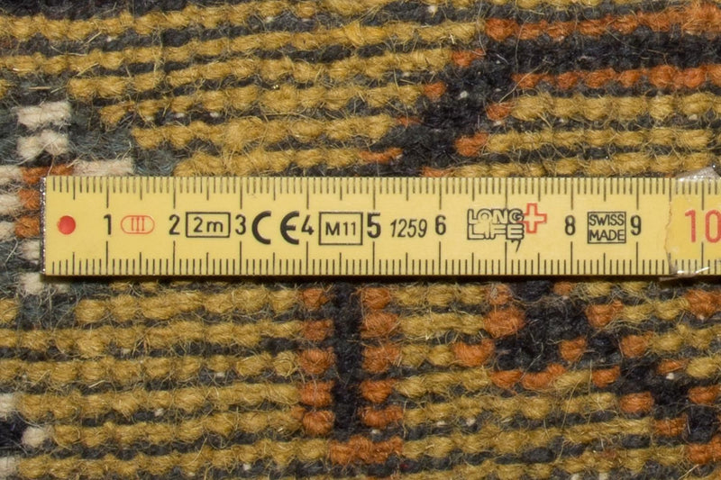 Alfombra oriental - 154 x 95 cm - oro