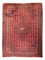 Alfombra persa - Nómada - 290 x 203 cm - rojo