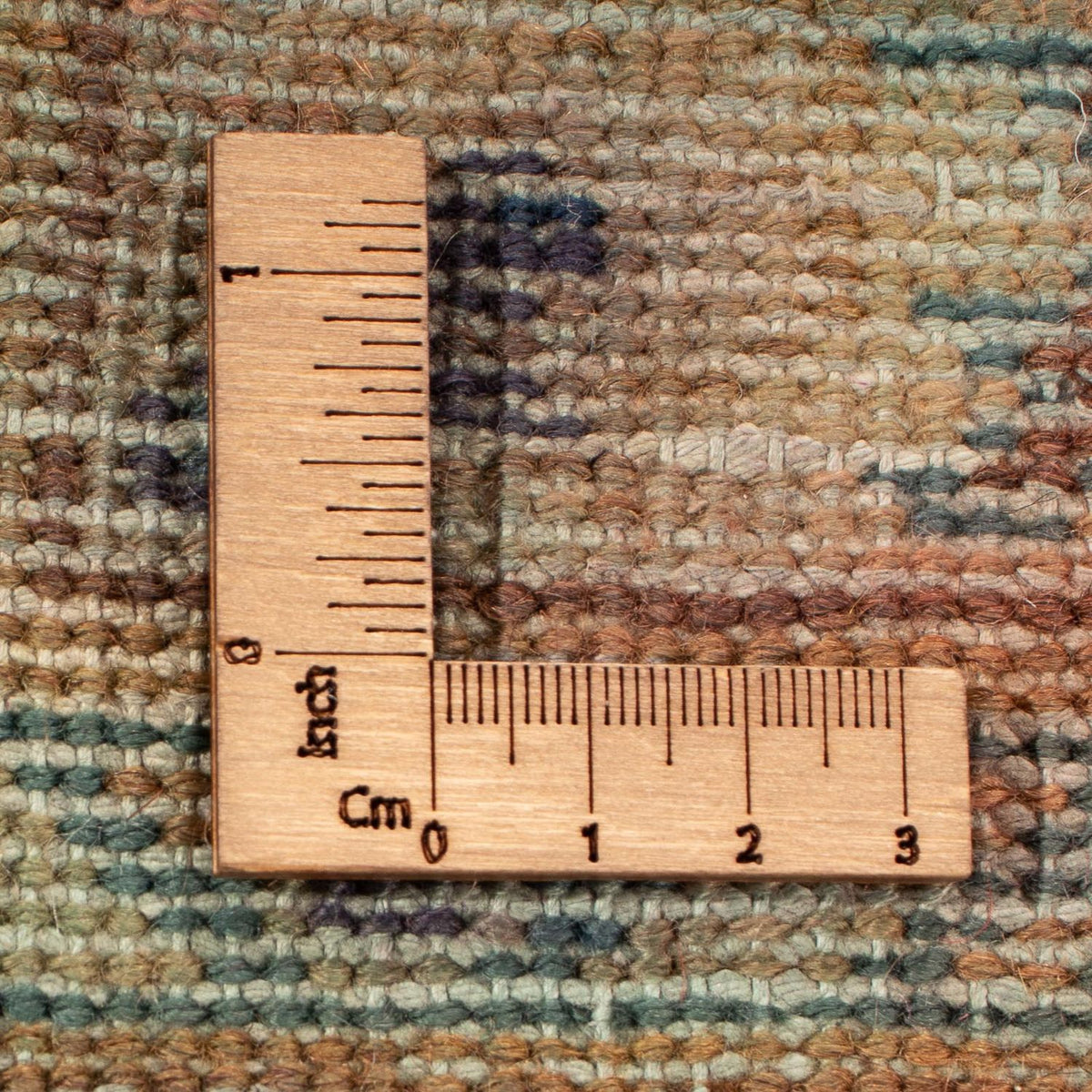 Alfombra persa - Keshan - 362 x 230 cm - multicolor