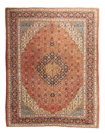 Ardabil Alfombra 206x288cm - Alfombra persa