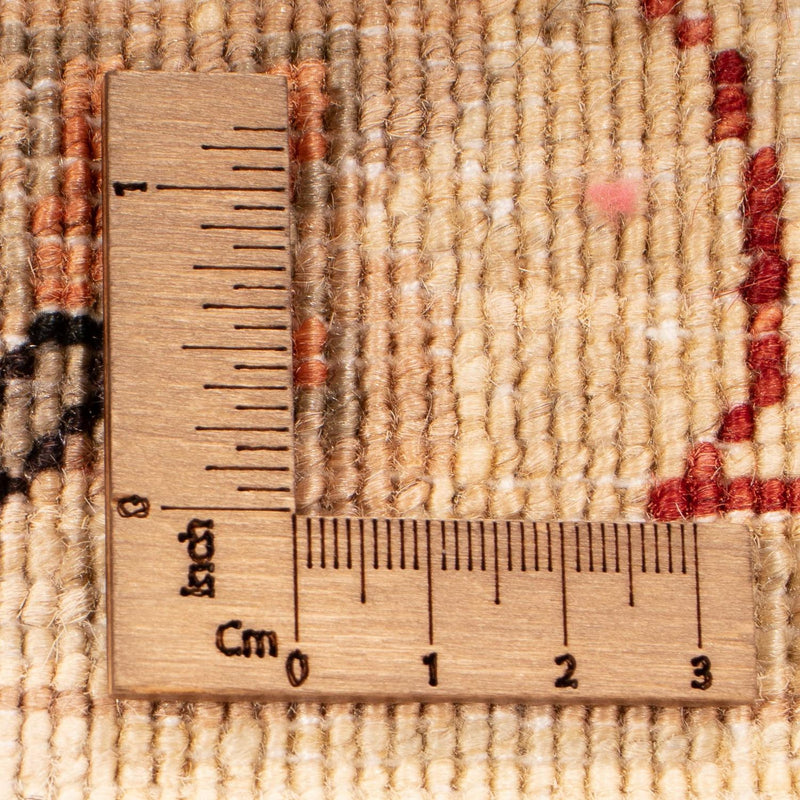 Alfombra Ziegler - 397 x 299 cm - beige