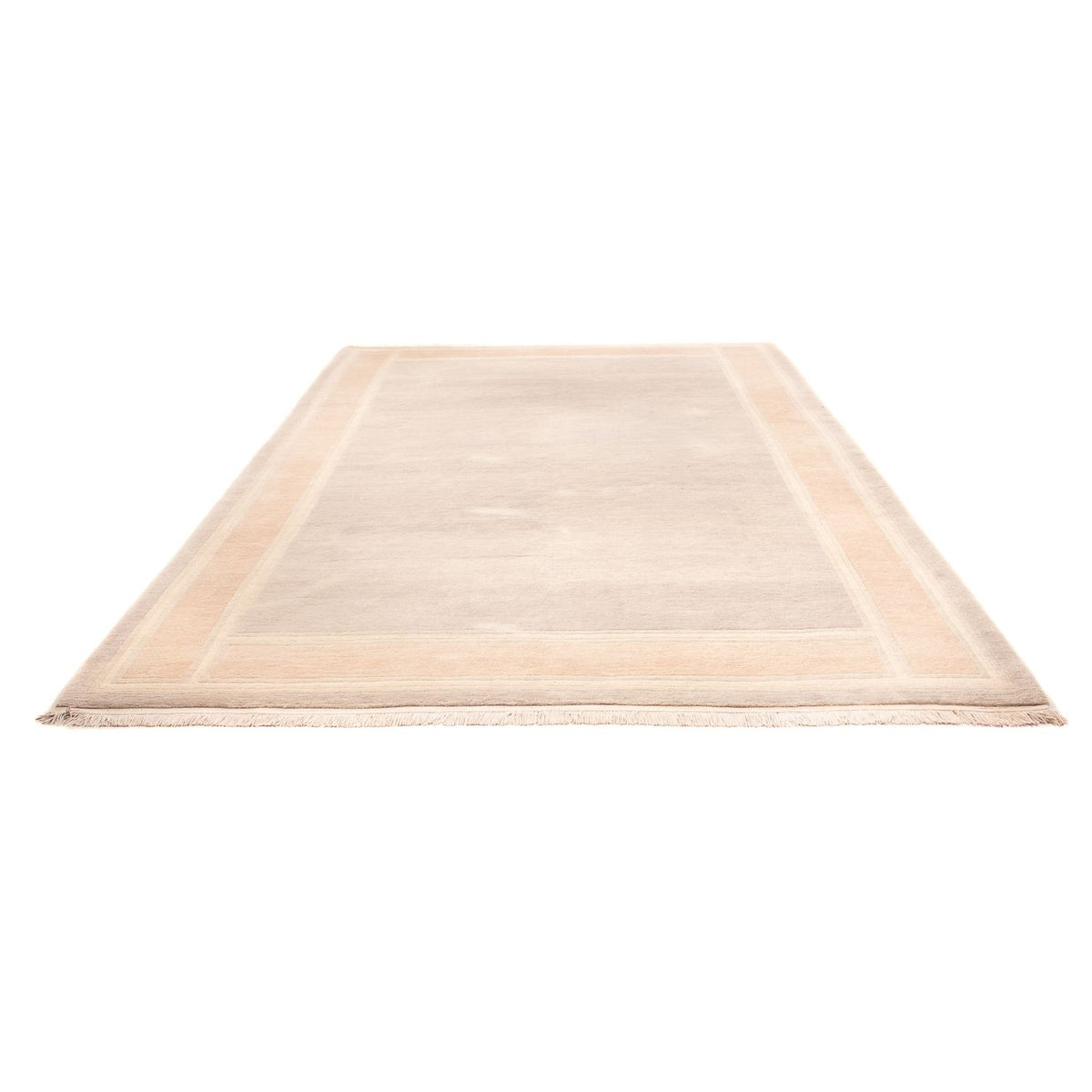 Alfombra de Nepal - 358 x 248 cm - beige