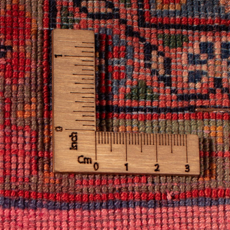 Alfombra persa - Clásica - 349 x 244 cm - rojo claro