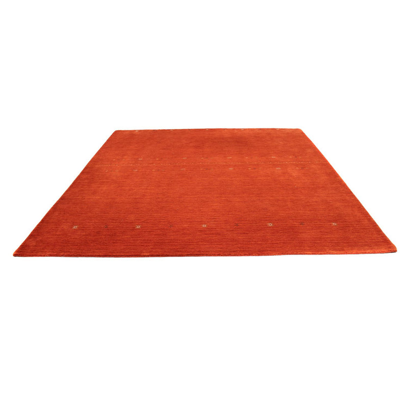 Alfombra Gabbeh - Loribaft Softy - 270 x 250 cm - multicolor