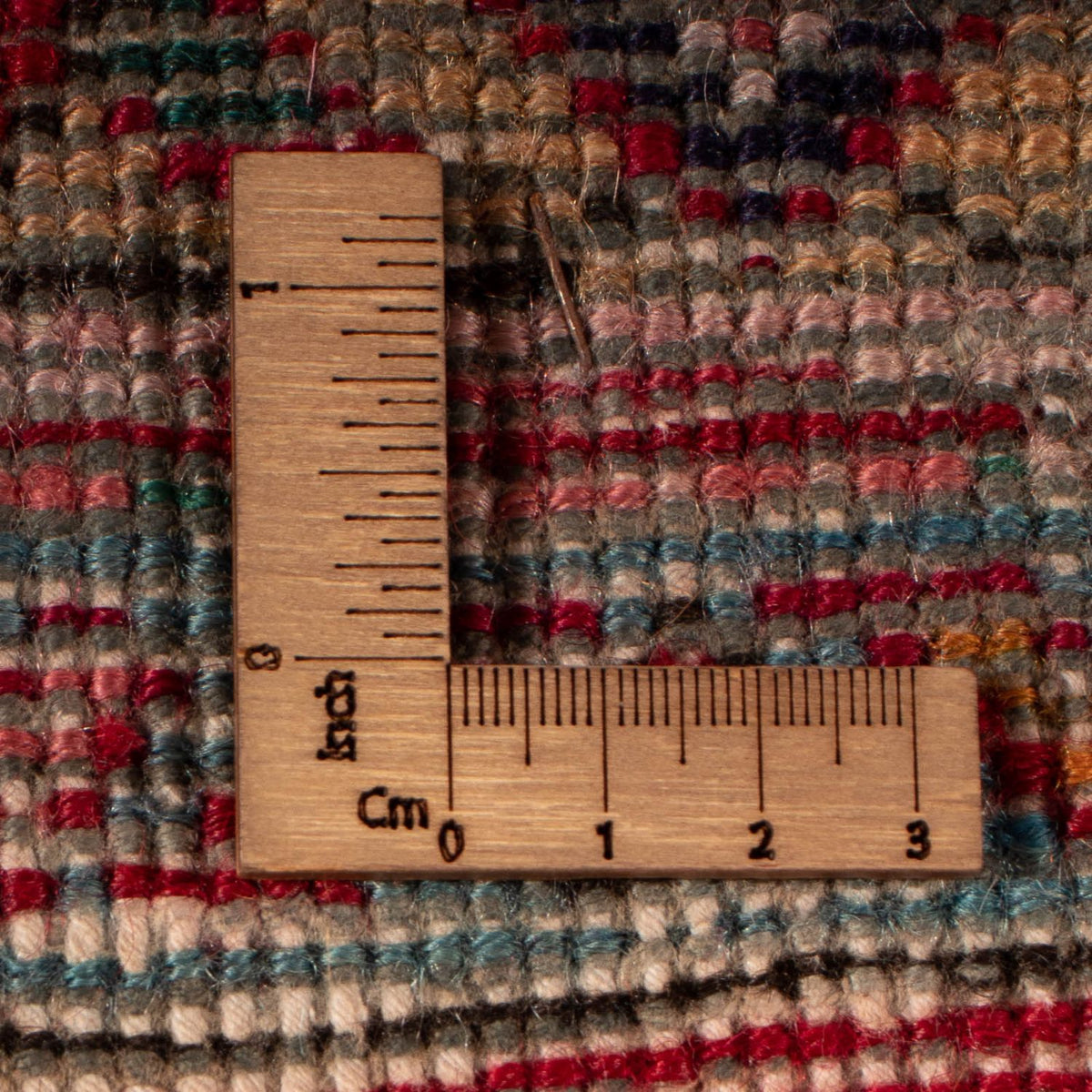 Alfombra persa - Clásica - 340 x 259 cm - rojo