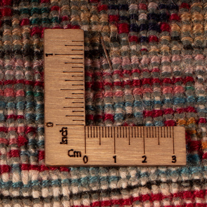 Alfombra persa - Clásica - 340 x 259 cm - rojo