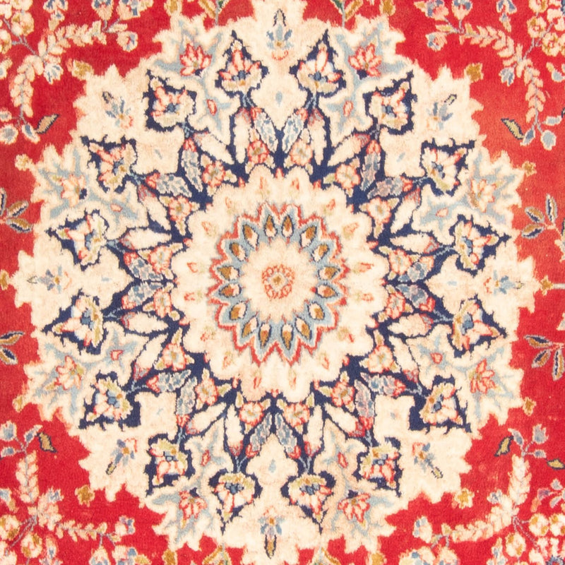 Alfombra persa - Clásica - 426 x 290 cm - rojo