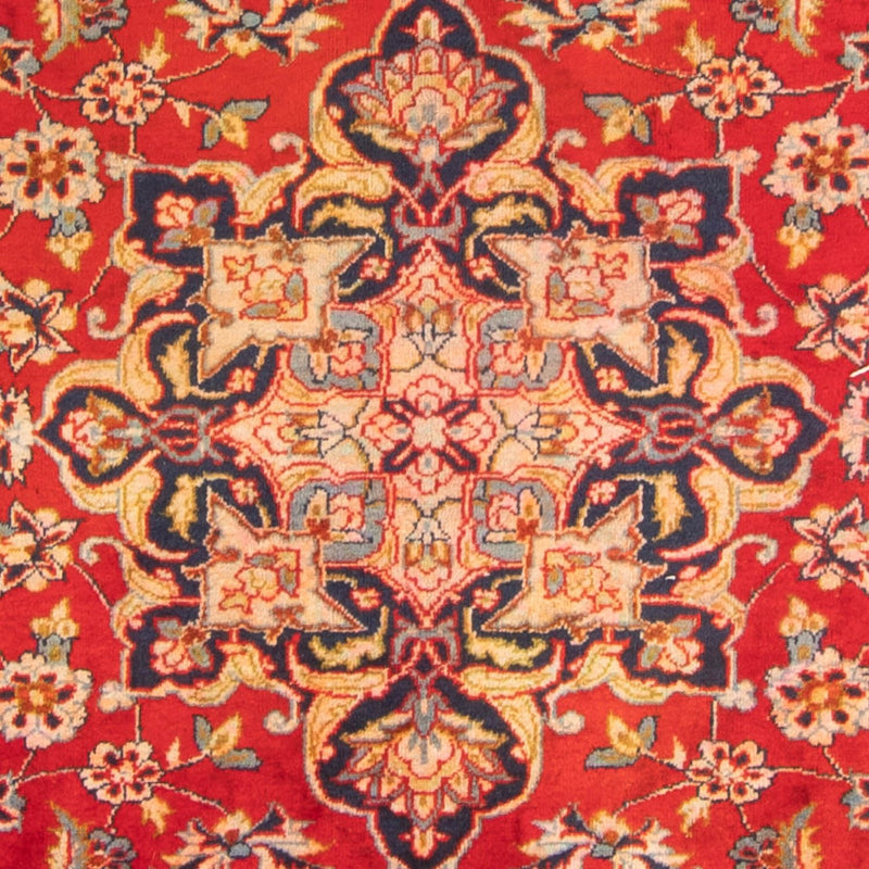 Alfombra persa - Clásica - 303 x 250 cm - rojo