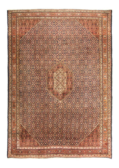 Ardabil Alfombra 220x330cm - Alfombra persa