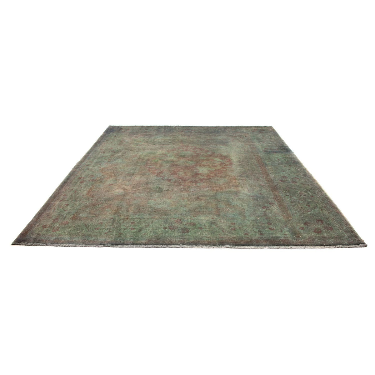 Alfombra Ziegler - 306 x 255 cm - multicolor
