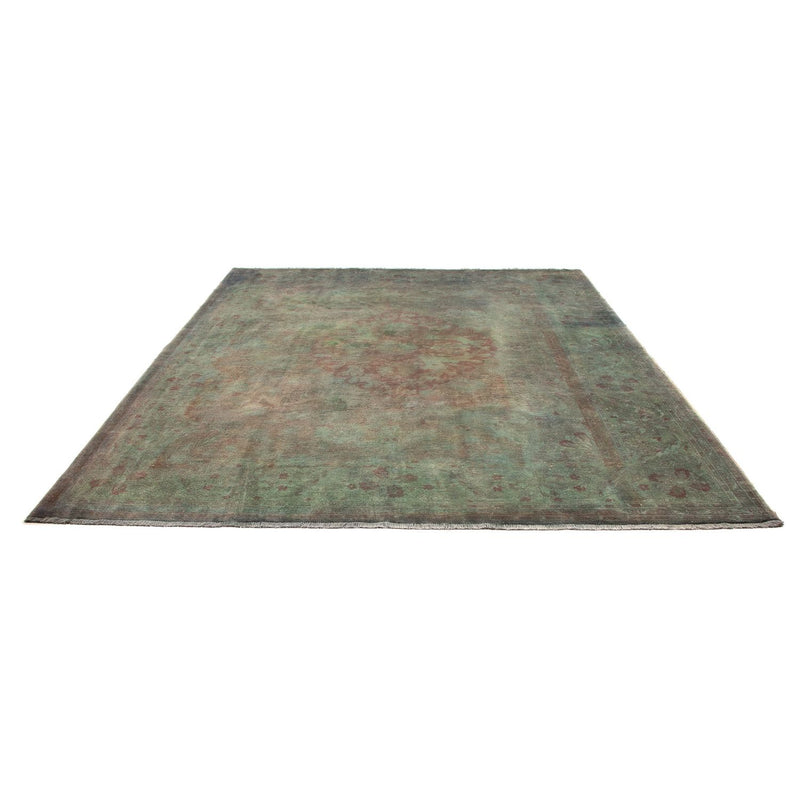 Alfombra Ziegler - 306 x 255 cm - multicolor