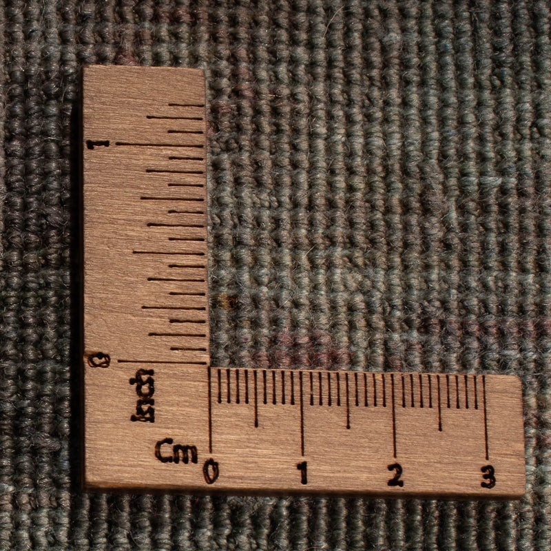 Alfombra Ziegler - 306 x 255 cm - multicolor