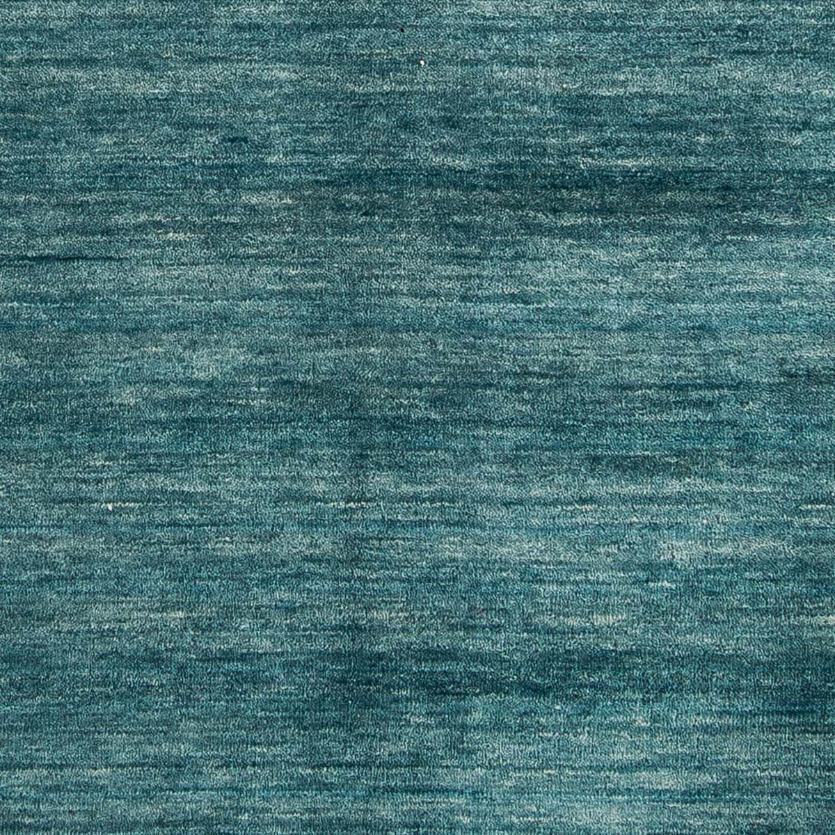 Alfombra Gabbeh - Indus - 300 x 200 cm - azul