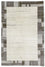 Alfombra de Nepal - 177 x 121 cm - beige