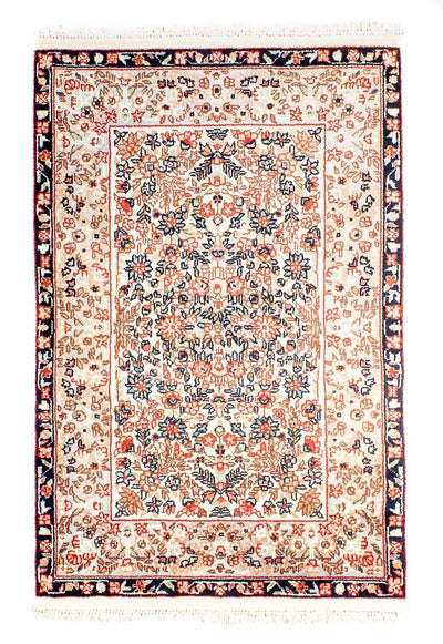 Alfombra china 63x93cm - Alfombra oriental